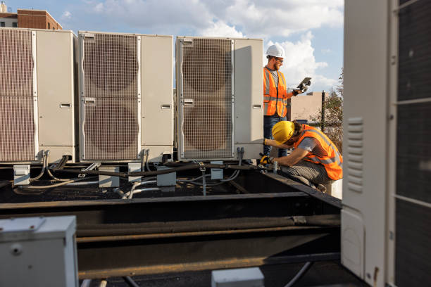Best HVAC Maintenance Near Me  in Danville, VA