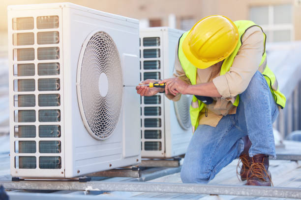 Best HVAC Cleaning Services  in Danville, VA