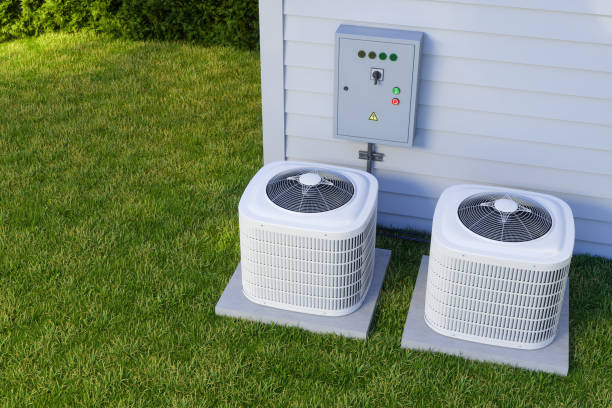 Best HVAC Emergency Services  in Danville, VA