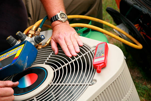 Best Affordable Air Conditioning Repair  in Danville, VA