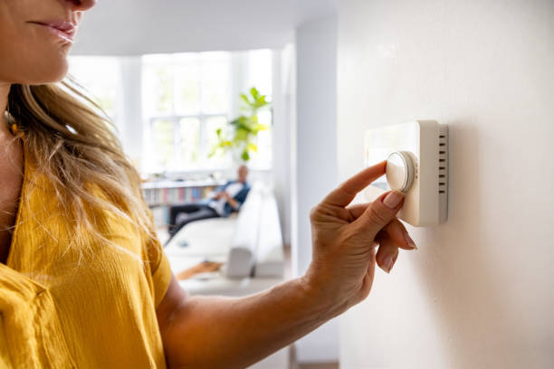 Best Affordable HVAC Services  in Danville, VA