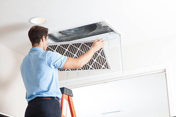 Professional HVAC in Danville, VA