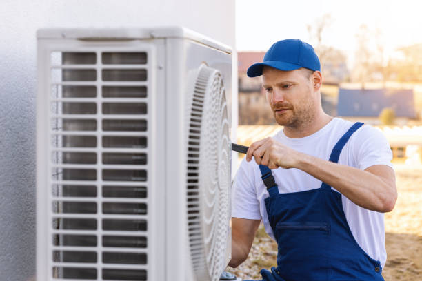Best Residential HVAC Services  in Danville, VA