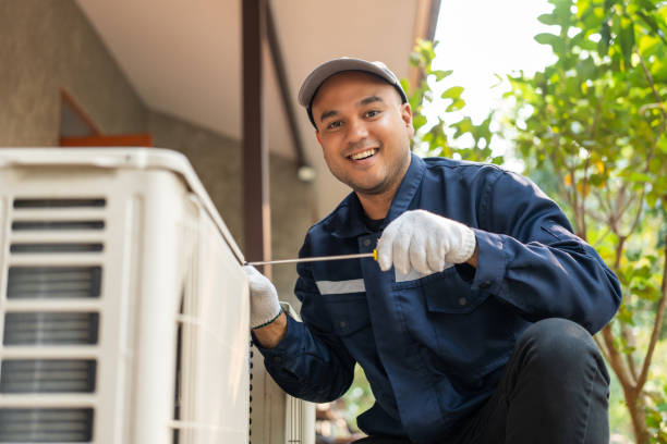 Best Affordable HVAC Services  in Danville, VA